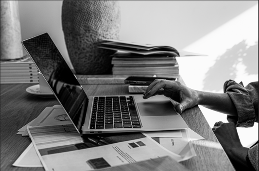 WHY YOUR SHOPIFY SITE DOESN’T FEEL AS STRONG AS YOUR BRAND